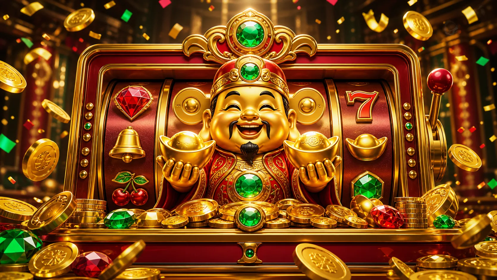 Cassino online e slots — stakecom