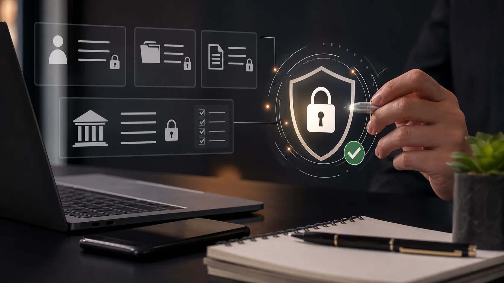 Privacidade e proteção de dados na plataforma stakecom.
