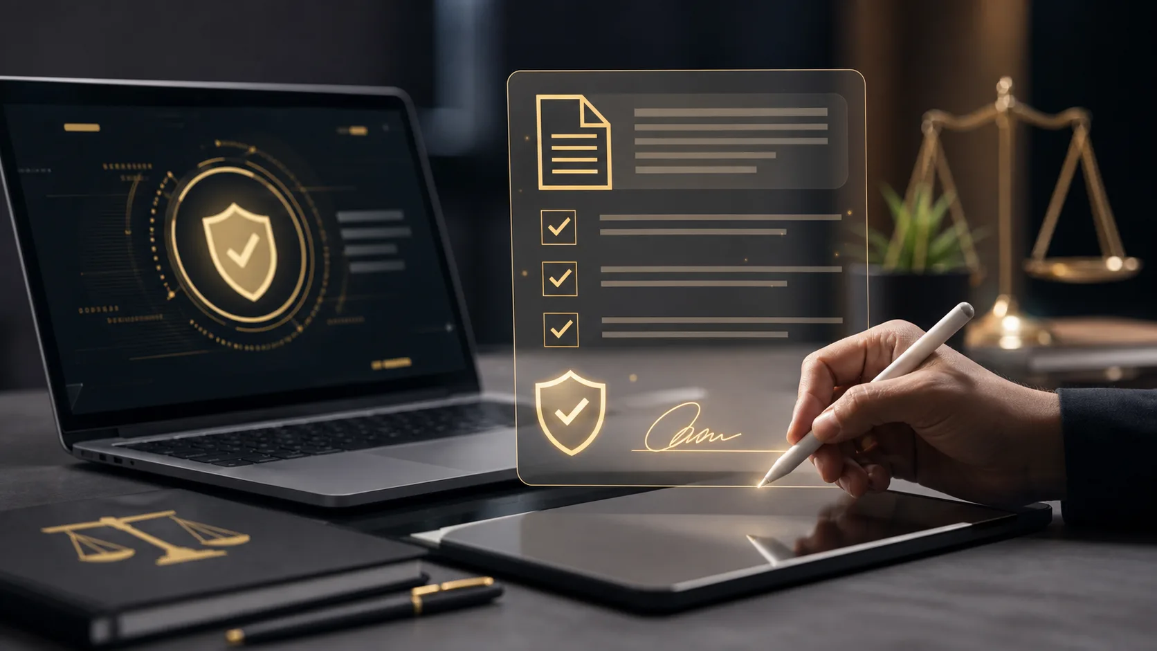 Leitura dos termos e condições de uso da plataforma stakecom.